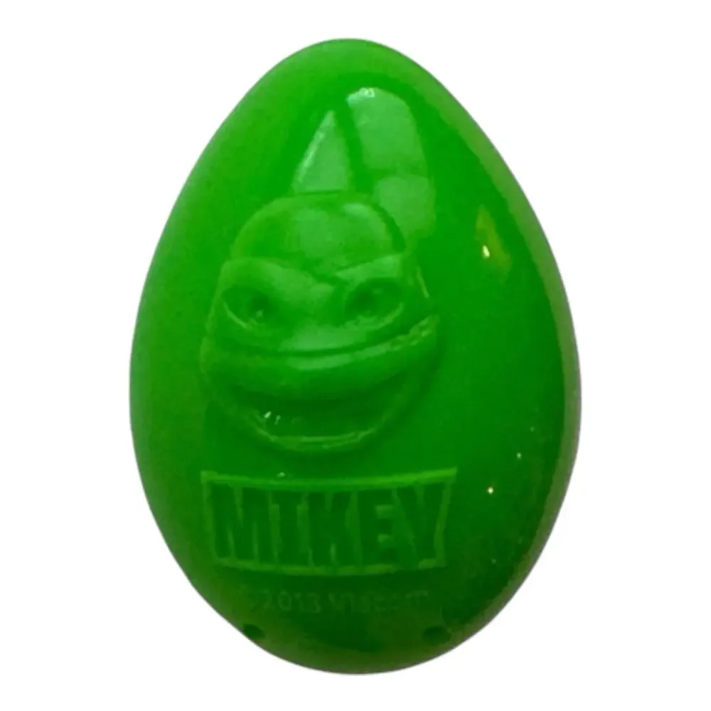 TMNT Easter Basket Filler Toy Set Ninja Turtles Sticker Pack Figure Kids Gift